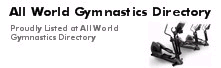 All World Gymnastics Directory